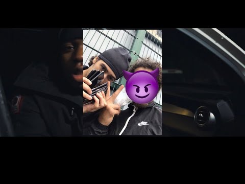 Zaaki x La Honda 19 (Batbat) - Adresse