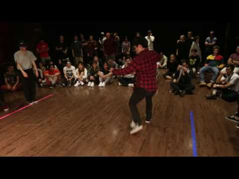That Jam | Prelims | Shohei & Aoi vs Shaori & Leinad