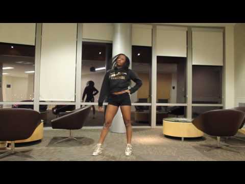 #TBT【Tyler】Wiggle Wiggle 【Hello Venus】