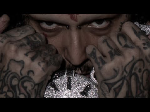 SosMula - FIRE ON THE WEST SIDE (REDLINE)