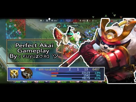 Perfect Akai - Akazonae Samurai gameplay !