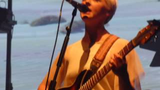 Laura Marling - I Feel Your Love (HD) - Queen Elizabeth Hall, Southbank Centre - 30.04.15