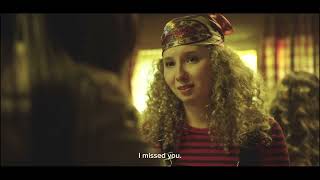 The Reunion