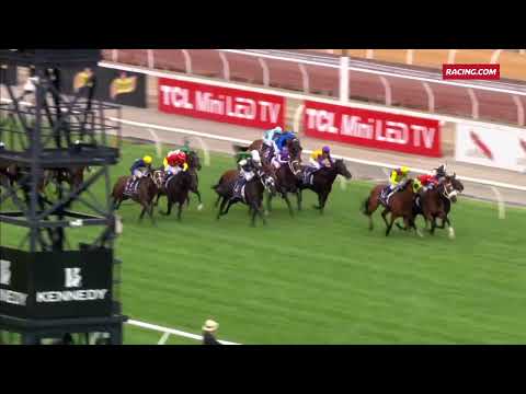 Australian Guineas Day Race 7 Australian Guineas