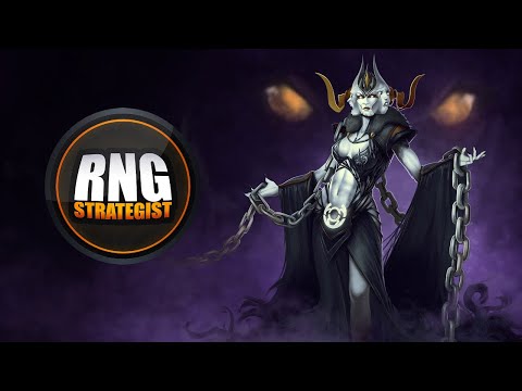 Thea 2: The Shattering - The Complete Guide to Children 6 (Orcs)