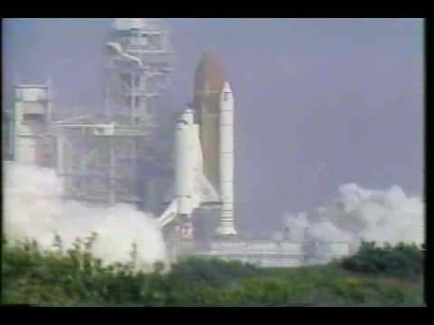 Watch the Launch