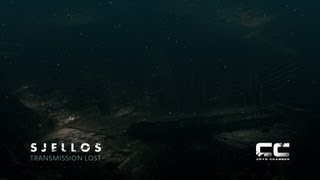 Sjellos - Chamber of Reflections