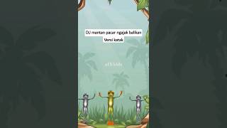 Download lagu mantan pacar ngajak balikan DJ versi katak #katak #dj #shorts mp3
