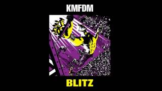 KMFDM - People of the Lie (with lyrics)