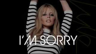 Kylie Minogue - I&#39;m Sorry