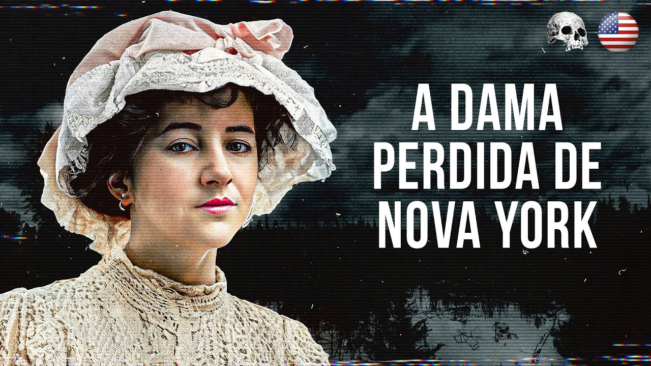 O enigma de NYC: Dorothy Arnold | Documentário criminal