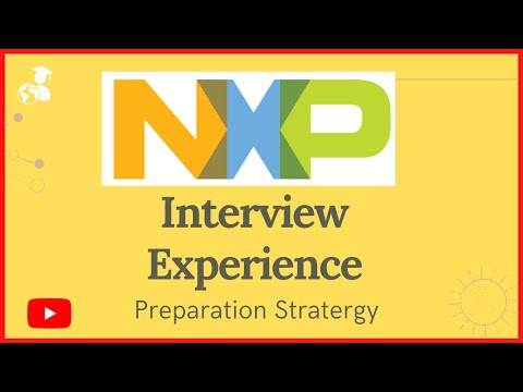 NXP Interview experience | SOC design Engineer | RTL design | Preparation Strategy