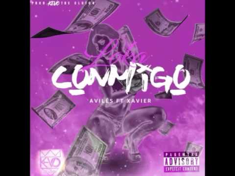 Aviles ft. Xavier - Loka conmigo