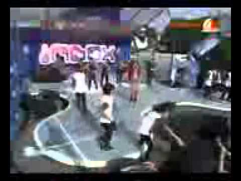 Super 7 feat Indah Dewi Pertiwi (IDP) BFF mix Teman TerINDAH at INBOX