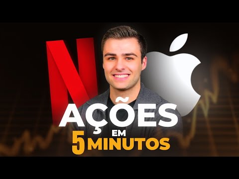 5-MINUTE STOCKS: Find Out Everything You Need to Know!