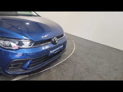 Volkswagen Polo EDITION 75 1.0TSI 95HP M5F - Image 2