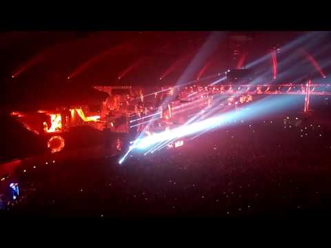 10 Years all Anthem Megamix @ SYNDICATE 2016