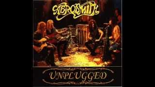 Aerosmith   "Hangman Jury"  MTV Unplugged