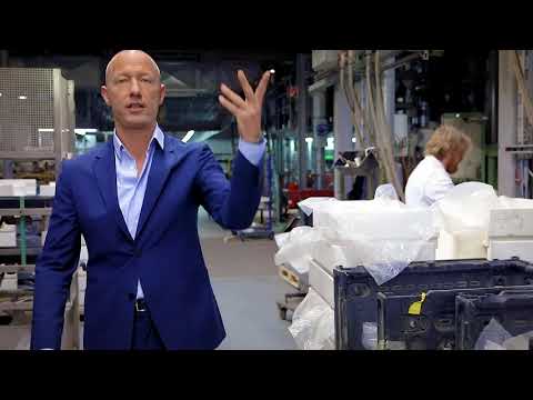 SCHOCK - 40 Jahre Spülen aus Regen