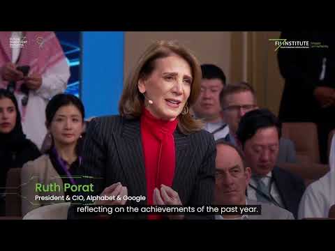 2025 in Review | Action, Insight, and Global Collaboration Driving Impact on Humanity