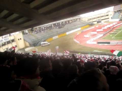 Padova Verona 26^ Serie B 2011-12   1/3