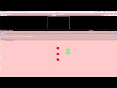 Dropit Like In Flame Nuke Python Script