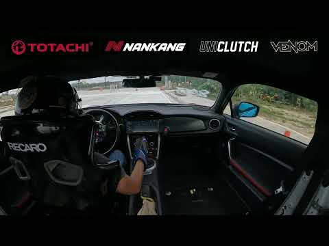 Autocross, I'm back!  Super sprint 2025 Round 2