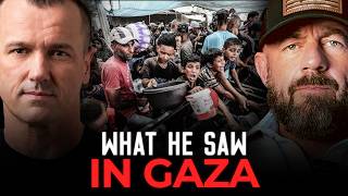 Download lagu I Went Into Gaza With the IDF: Here's What I Saw mp3