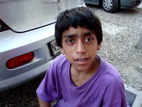 mali ciga i 10 zivotinja