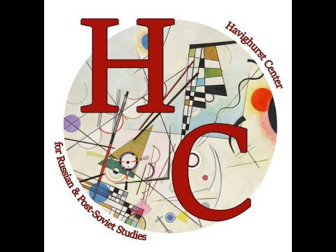 COMPLETE VIDEO--Focus on Ukraine: Peter Pomerantsev