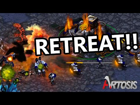 Mihu vs. DuGu G2 - Winner's Bracket Round 1 Match 2 - BSL S15 Asia Championships