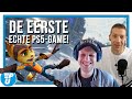 Dit is DE REDEN om een PlayStation 5 te kopen! - Ratchet & Clank: Rift Apart Preview