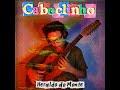 Caboclinho - Heraldo do Monte