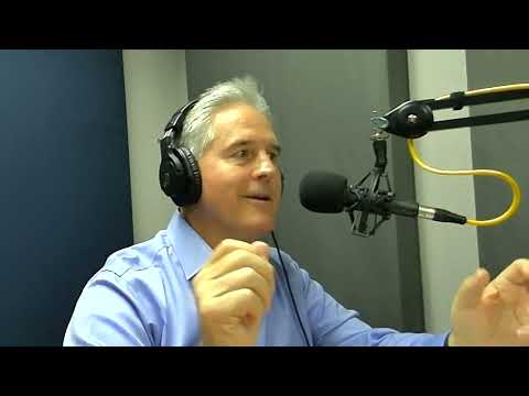 Axiom Podcast - Episode 143   Mark Clark