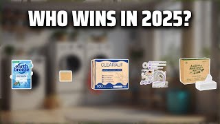 The Top 5 Best Laundry Sheets in 2025 - Must Watch Before Bu