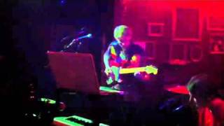 Dirty Gold - The Quiet Life