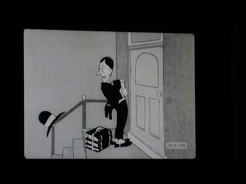 Bobby Bumps HELPS Out a Book Agent (1916)