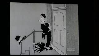 Bobby Bumps HELPS Out a Book Agent (1916)