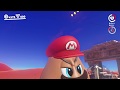 My Collection Of Super Mario Odyssey Deaths 2