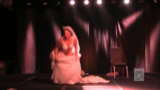 Regina Stargazer -- Wicked Wedding (weburlesque)