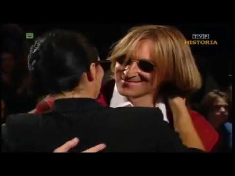 Bogdan Łyszkiewicz "Kocham Cię" (Benefis Kory)