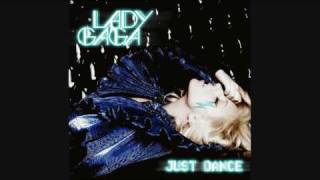 Lady GaGa - Just Dance Feat. Kardinal Offishall (remix)