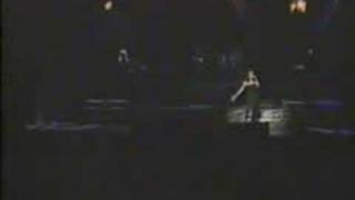 Celine Dion Have a Heart Live