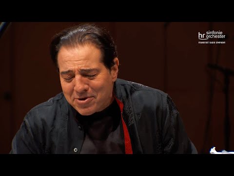 Say: Alla Turca Jazz ∙ Fazil Say