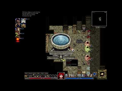 Let's Re-Play Dungeons of Dredmor - Part 9