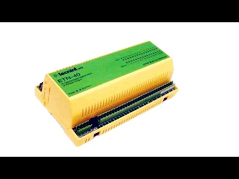Tecnint PLC Repairs