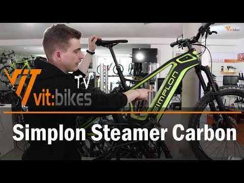 Simplon Steamer Carbon - vit:bikesTV 067