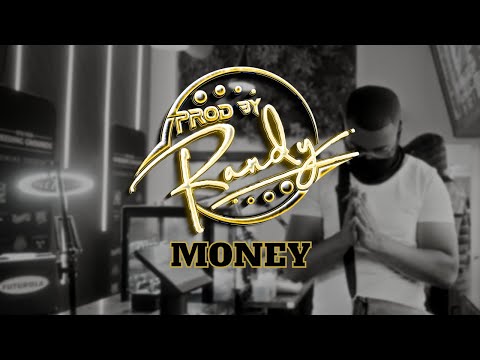 "MONEY" - JAMAL X HOODBLAQ TYPE BEAT [prod. by Randy]