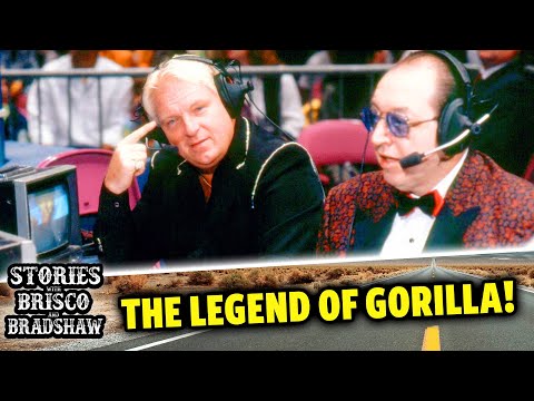 Gorilla Monsoon’s Daughter Explains Why A&E Documentary About Her Father Had To Be Scrapped Because Of Vince McMahon