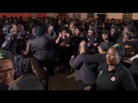 FBCWM Convention 2023 - Kumkani weengcwalisa